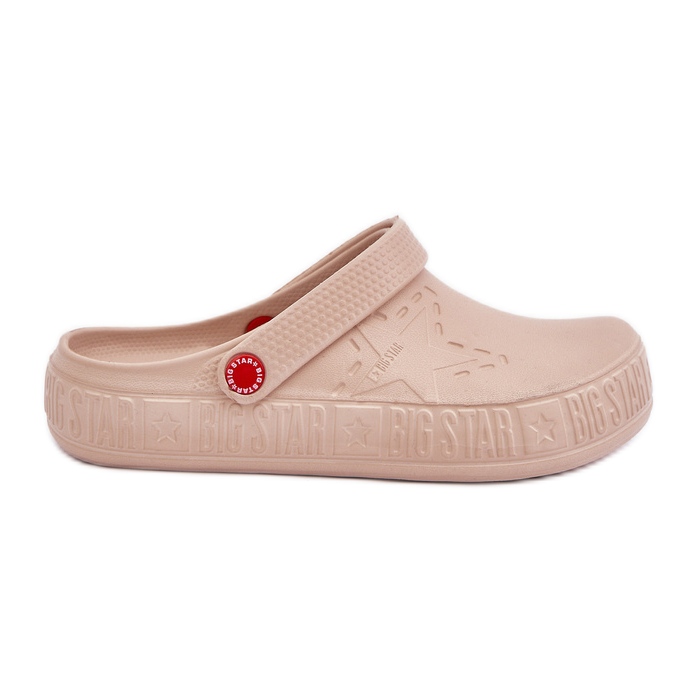 Big Star Big -star II275012 beige ligero para mujeres