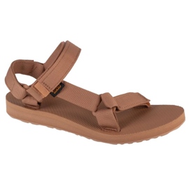 Sandalias Teva Original Universal Sandals 1003987-Sddn Beige Sandalias Teva Original Universal Sandals 1003987-Sddn Beige