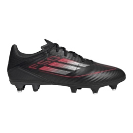 ADIDAS F50 Liga SG IE1238 zapatos negros
