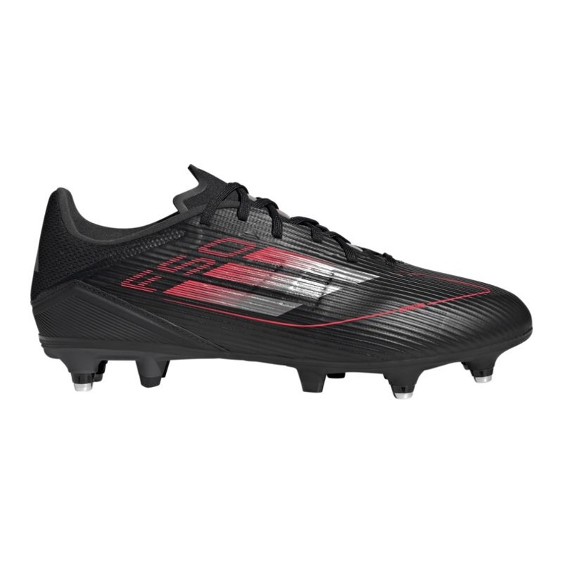 ADIDAS F50 Liga SG IE1238 zapatos negros