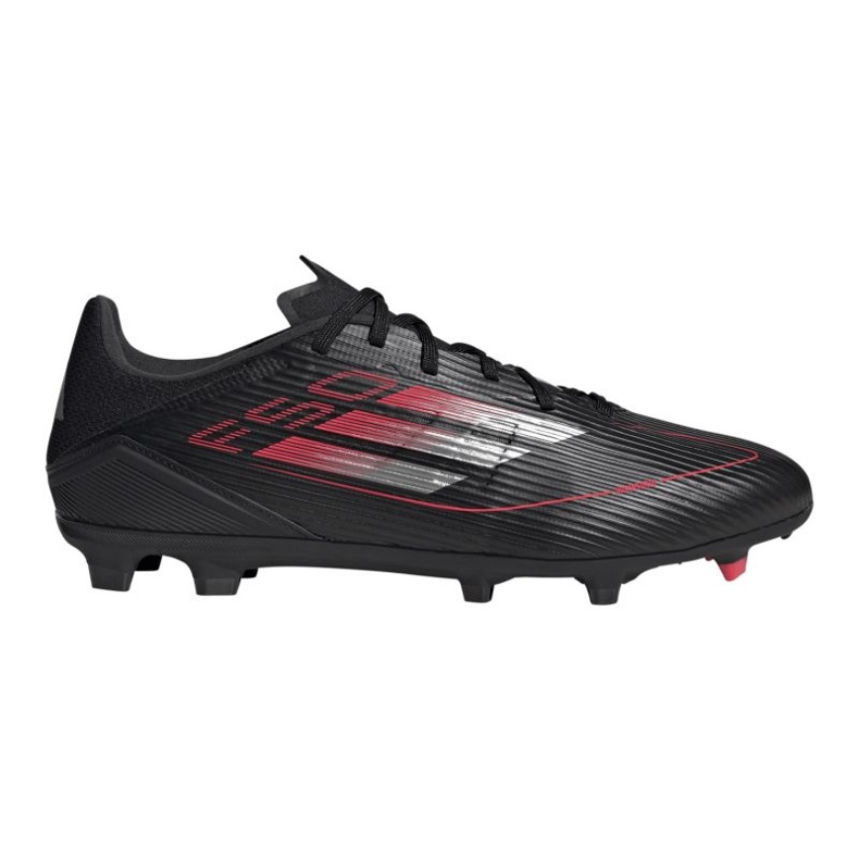 Adidas F50 League FG/MG IE1294 Zapatos negros