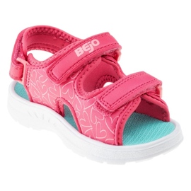 Bejo Timini Kids G 92800354636 Sandalias rosa