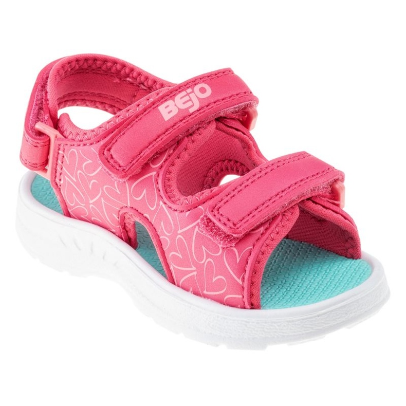 Bejo Timini Kids G 92800354636 Sandalias rosado