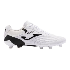 Joma Aguila Copa 2402 Blanco Negro Negro Comercial