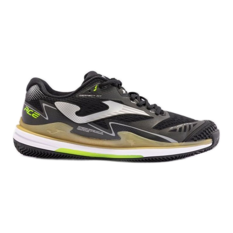 Joma as hombres 2401 oro negro