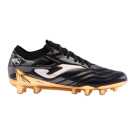 Joma Potente Copa 2401 Negro de oro negro