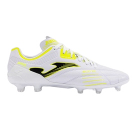 Joma Score 2402 White Ground Companies blanco