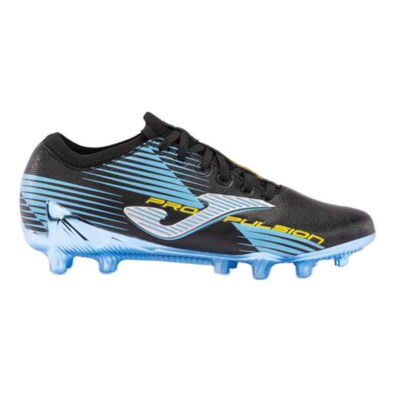 Joma Propulsion Cup 2401 Black Turquoise Ground Companies negro Joma Propulsion Cup 2401 Black Turquoise Ground Companies negro