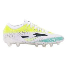 Joma Evolution Cup 2402 White Yellow Ground Companies blanco