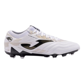 Joma Potente 2402 Tarro de negocios de oro blanco