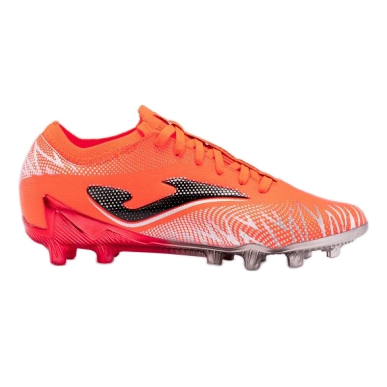 Joma Striker 2407 Coral Ground Companies rojo