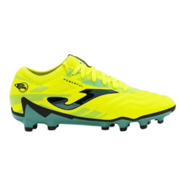 Joma poderoso 2411 Lemon Fluoris Ground Companies verde Joma poderoso 2411 Lemon Fluoris Ground Companies verde