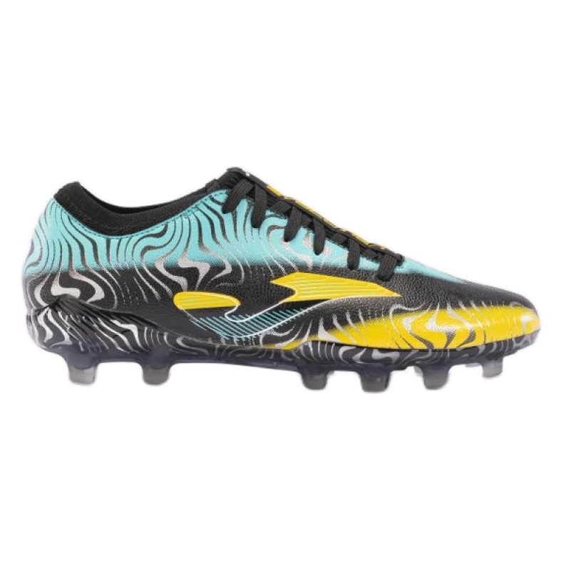 Joma Evolution Cup 2401 Black Gold Business Ground negro