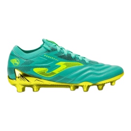 Joma Potente Copa 2527 Empresas de Turquesa Turquesa verde Joma Potente Copa 2527 Empresas de Turquesa Turquesa verde