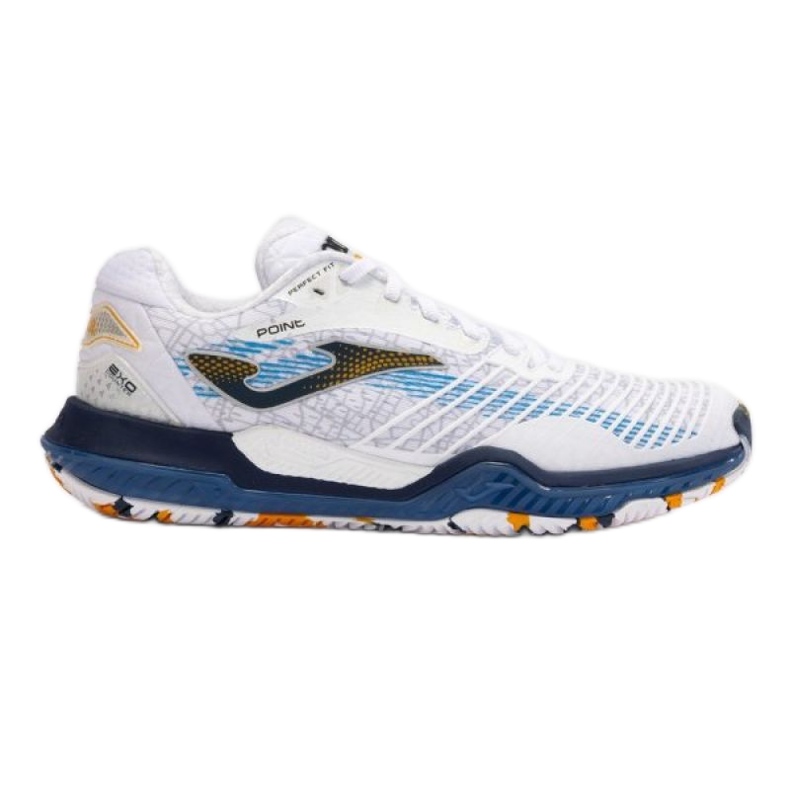 Joma Point Men 2402 Blanco Blanco Joma Point Men 2402 Blanco Blanco