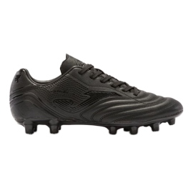 Joma Aguila 2521 compañías de tierra negra negro
