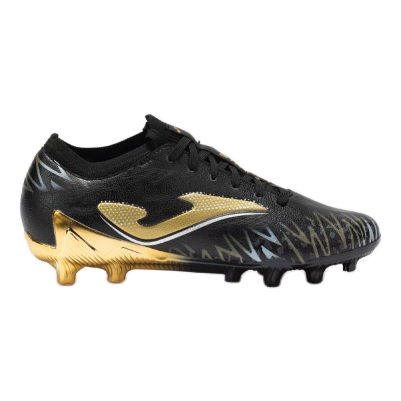 Joma Striker 2501 Black Ground Companies negro