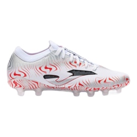 Joma Evolution Cup 2502 White Business Ground blanco