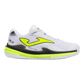 Joma Ace Men 2402 White Tennis Shoes blanco Joma Ace Men 2402 White Tennis Shoes blanco