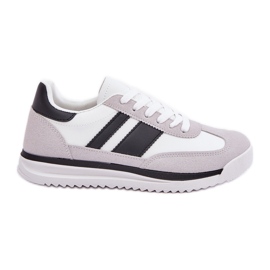 Zapatillas Deportivas Mujer Zapatillas Deportivas, Blancas blanco