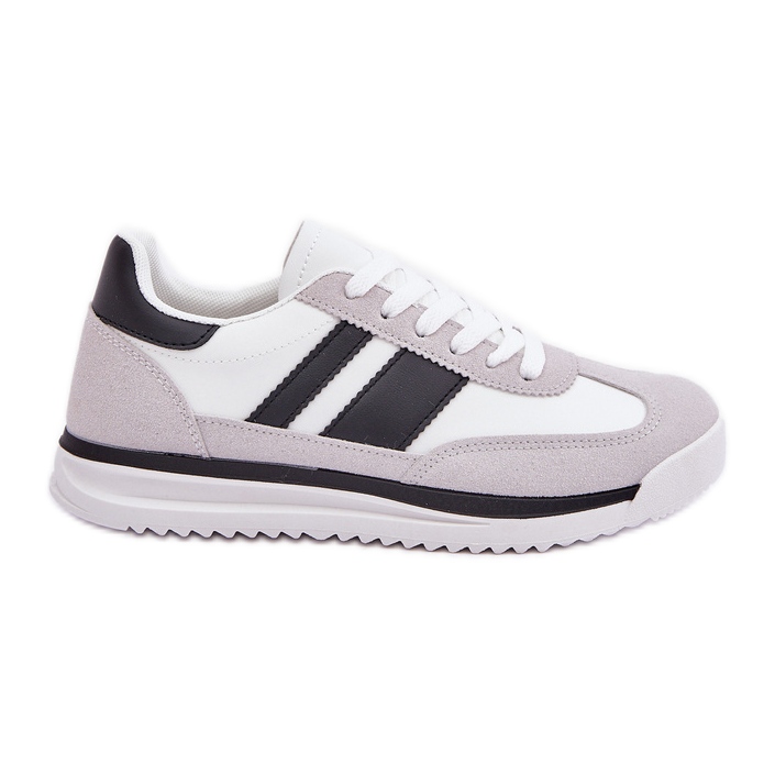 Zapatillas Deportivas Mujer Zapatillas Deportivas, Blancas blanco
