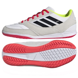 ADIDAS TOP SALA Competition II JP5641 Zapatos blanco