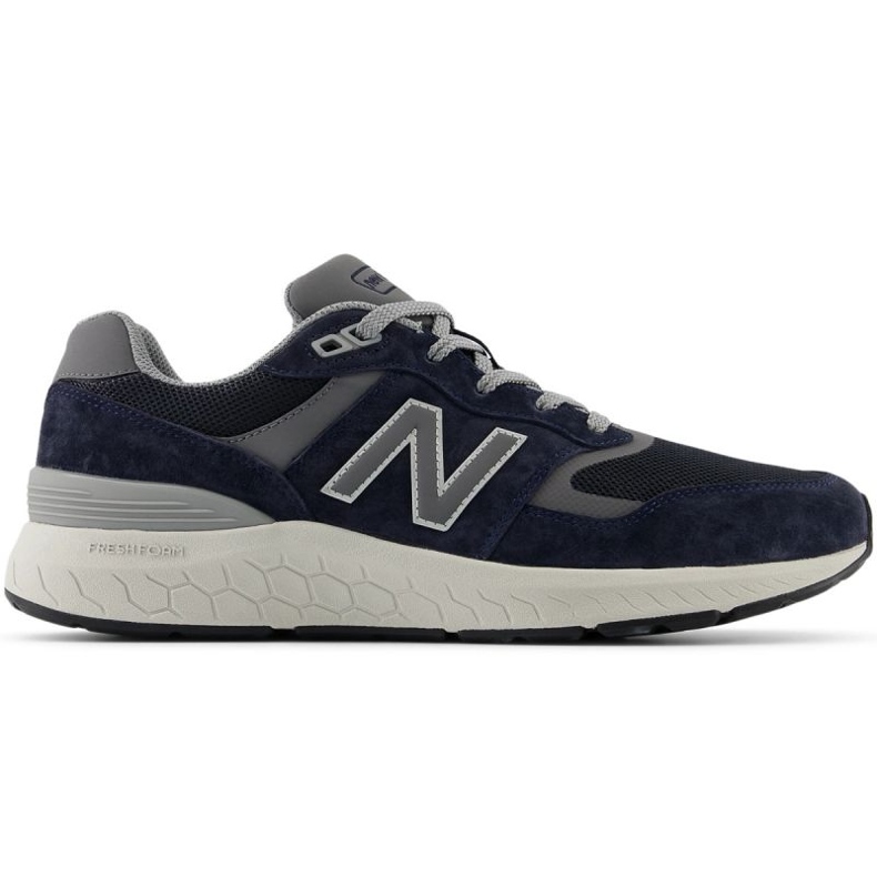 New Balance Sports Shoes MW880CB6 azul marino