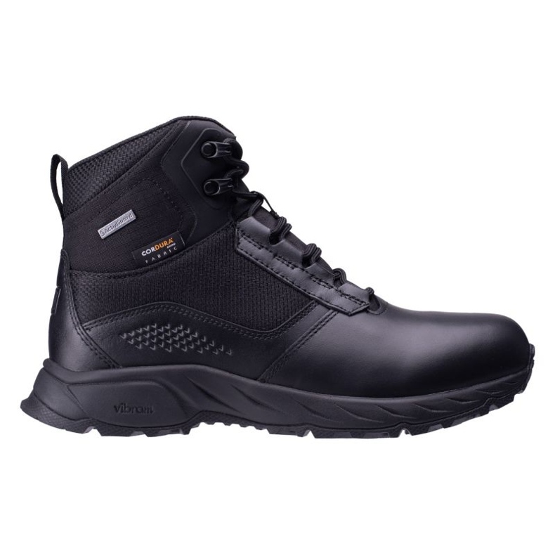 Magnum Kamikaze Mid AG VC 92800623833 Zapatos tácticos negro negro
