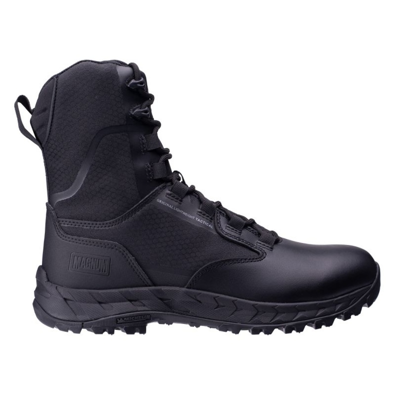 Zapatos tácticos Magnum Classic II 8.0 SZ 92800649589 negro negro
