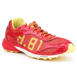 Garmont 9.81 Racer Running Shoes 481127-204 rojo Garmont 9.81 Racer Running Shoes 481127-204 rojo