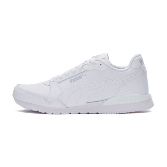 Puma St Runner V3 L 38485510 Zapatos blancos