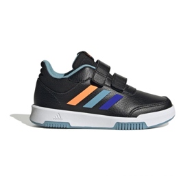 Zapatos adidas tensaur sport 2.0 c h06310 negro