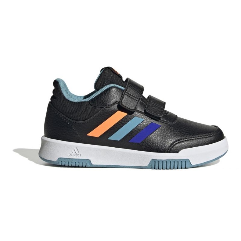 Zapatos adidas tensaur sport 2.0 c h06310 negro