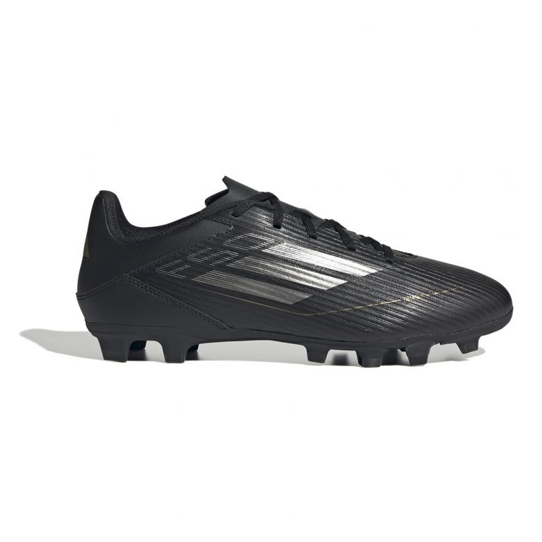 Adidas f50 club fxg ie0614 zapatos negros