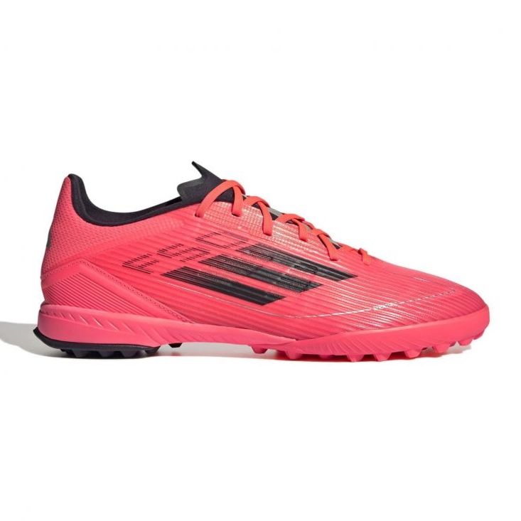 Adidas F50 League TF IF1335 Red Shoes rojo