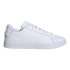 Adidas Star Wars Grand Court 2.0 Ji2841 Zapatos blancos