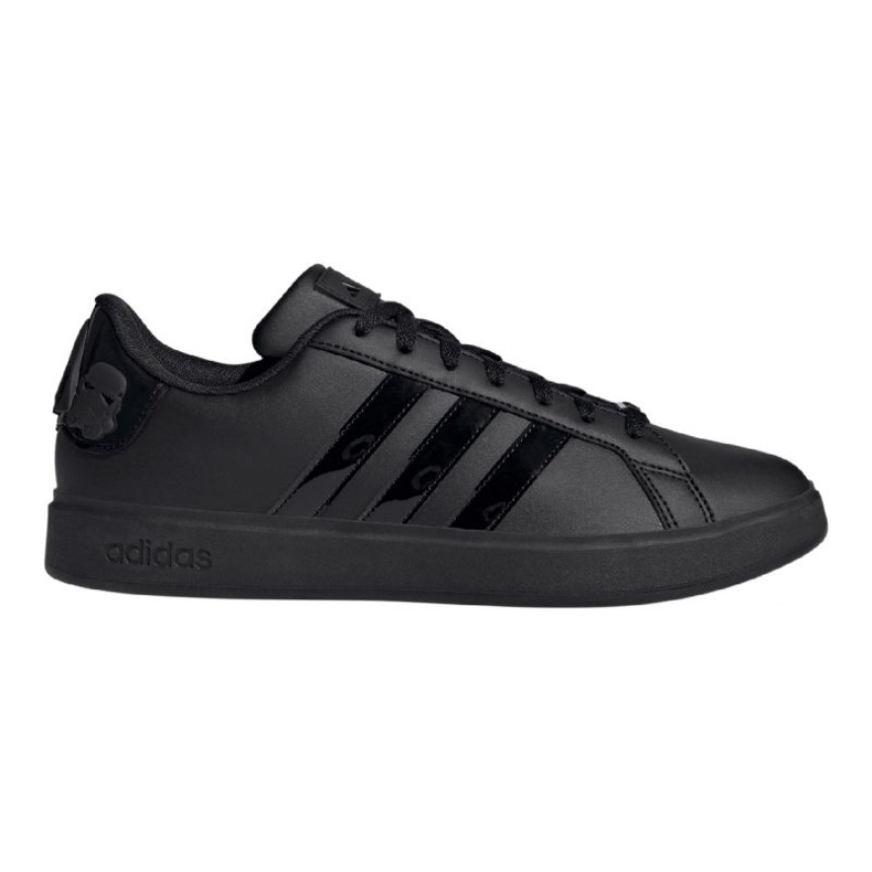 ADIDAS Star Wars Grand Court 2.0 Ji2842 Zapatos negro ADIDAS Star Wars Grand Court 2.0 Ji2842 Zapatos negro