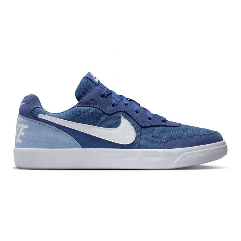 Nike NSW TIempo Trainer 644843-403 Zapatos azul Nike NSW TIempo Trainer 644843-403 Zapatos azul