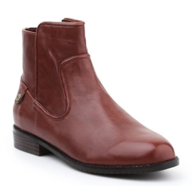 Estilo de vida zapatos de estilo de vida lacoste 30Srw0020 marrón