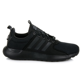 Adidas cf lite racer negro