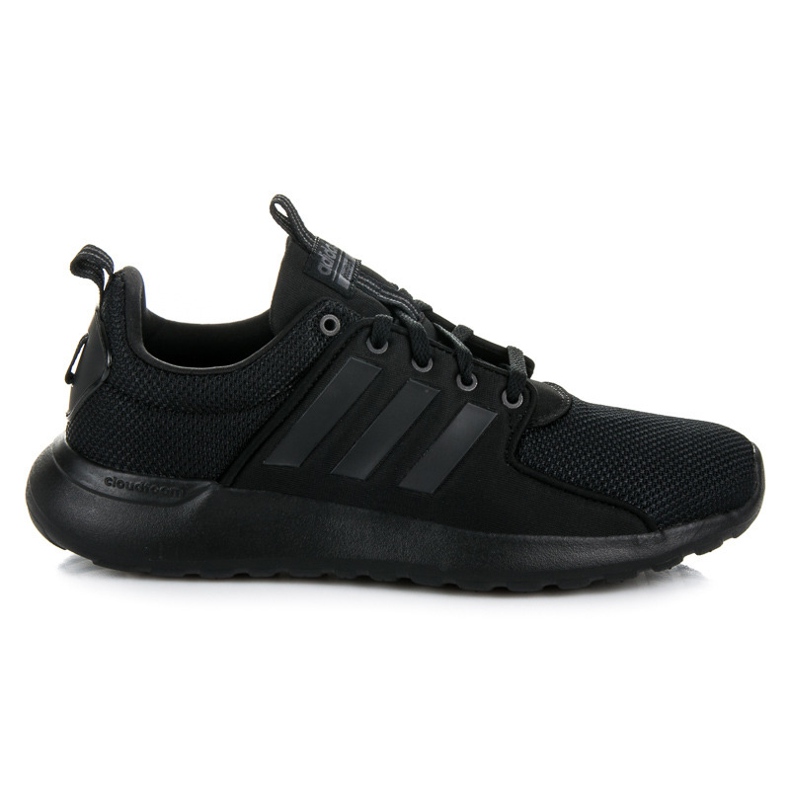 Adidas cf lite racer negro