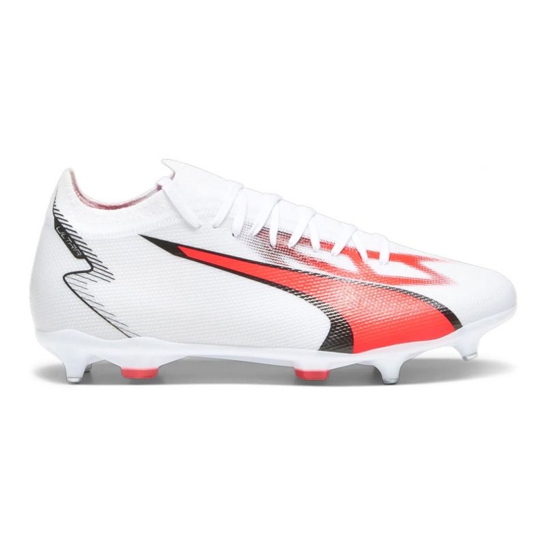 Puma Ultra Match MXSG 107518-01 zapatos blancos