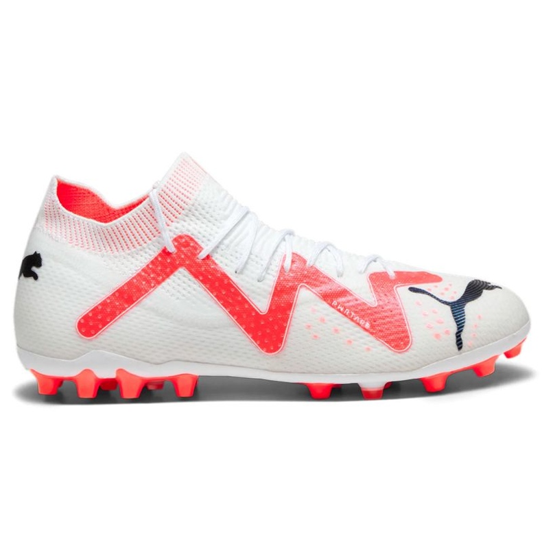 Puma Future Ultimate MG 107358-01 zapatos blancos
