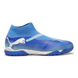 Puma Future 7 Match+ LL TT 107930-01 Zapatos azules