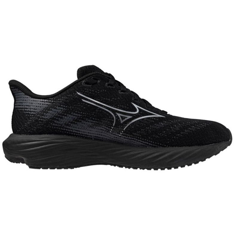 Mizuno Eners Runnerz K1GC241602 zapatos negros Mizuno Eners Runnerz K1GC241602 zapatos negros