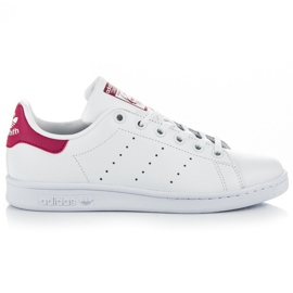 Adidas stan smith j. blanco
