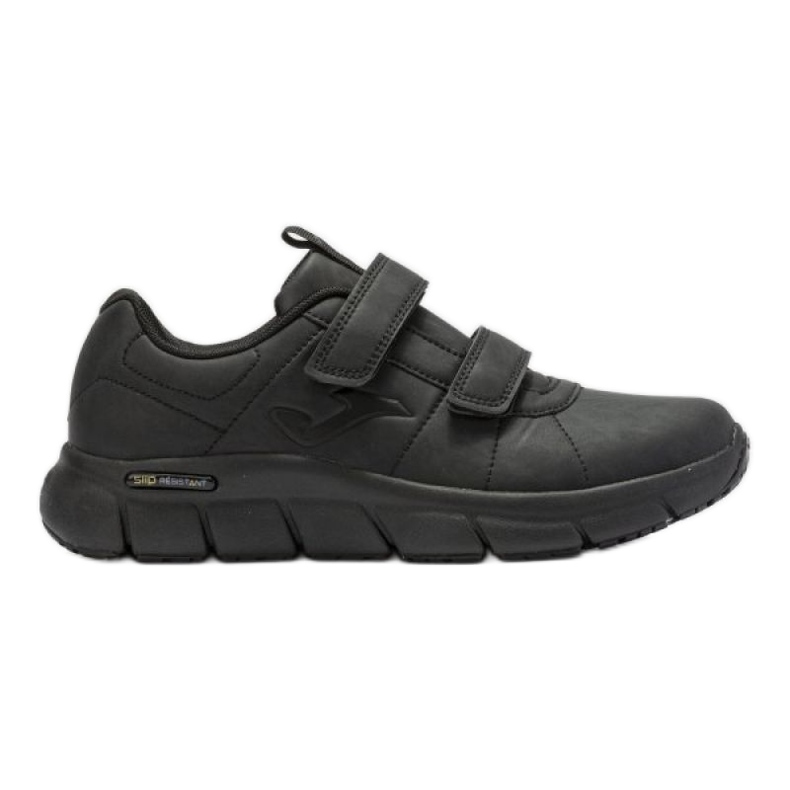Joma C. Hombres diarios 2421 Negro