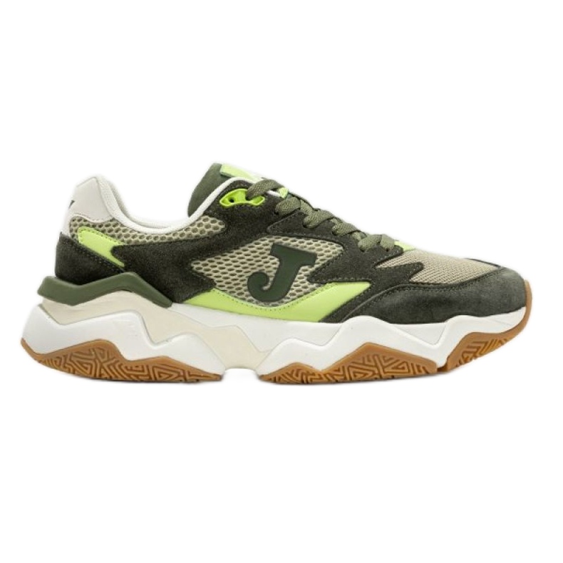 Sportowe Joma C1400 Hombres 2523 Verde