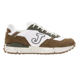 Sportowe Joma C.1992 Hombres 2526 Brown blanco