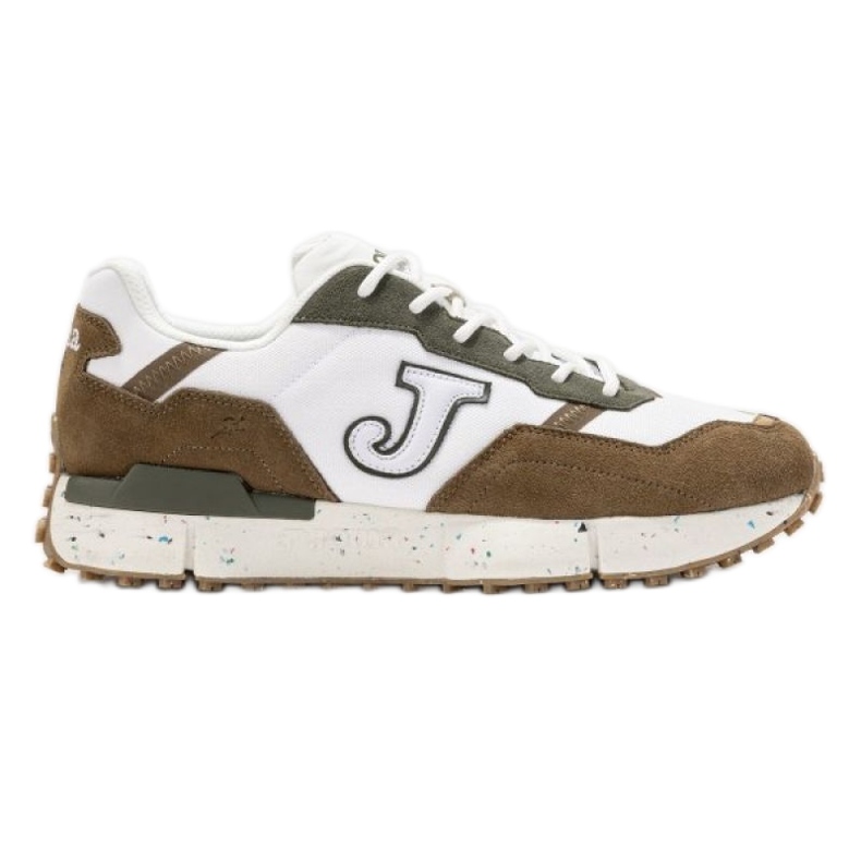 Sportowe Joma C.1992 Hombres 2526 Brown blanco